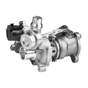 Turbo pour RENAULT Megane CC 1.2 TCe 132 CV 821042-5013S - SL Turbo Neuf
