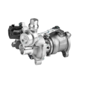 Turbo pour RENAULT Grand Scenic 3 1.2 TCe 116 CV 821042-5013S - SL Turbo Neuf