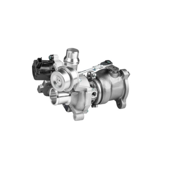 Turbo pour RENAULT Grand Scenic 3 1.2 TCe 132 CV 821042-5013S - SL Turbo Neuf