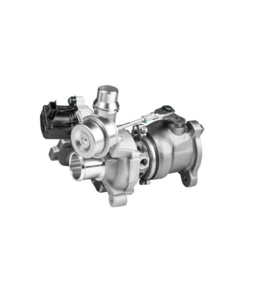 Turbo pour RENAULT Scenic 3 1.2 TCe 116 CV 821042-5013S - SL Turbo Neuf