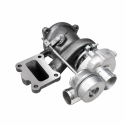 Turbo pour FORD C-Max 2 1.5 EcoBoost 150 CV 1639 970 0000 - SL Turbo Neuf