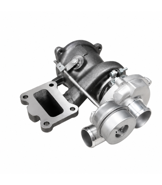 Turbo pour FORD Galaxy 3 1.5 EcoBoost 160 CV 1639 970 0000 - SL Turbo Neuf