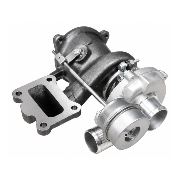 Turbo pour FORD S-Max 2 1.5 EcoBoost 160 CV 1639 970 0000 - SL Turbo Neuf