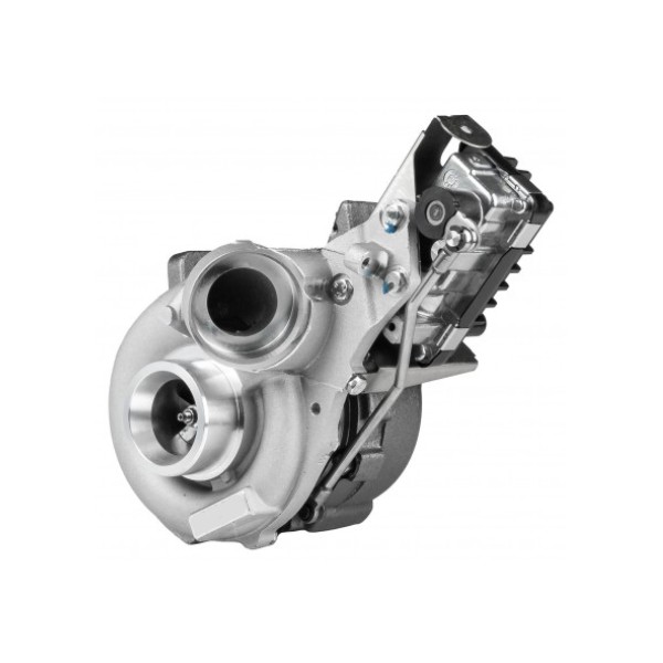 Turbo pour MERCEDES Classe C (W203) 200 CDI 122 CV 742693-5004S - SL Turbo Neuf
