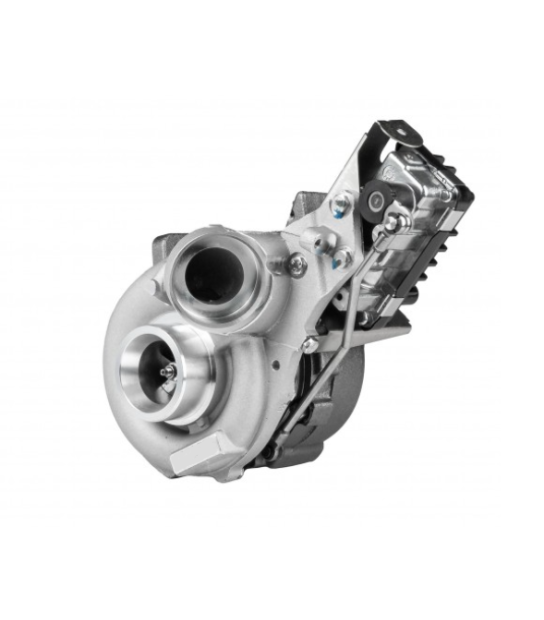 Turbo pour MERCEDES Classe E (W211) 200 CDI 122 CV 742693-5004S - SL Turbo Neuf