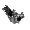 Turbo pour MERCEDES Classe C (W203) 200 CDI 102 CV 742693-5004S - SL Turbo Neuf