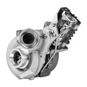 Turbo pour MERCEDES Classe C Sportcoupe (CL203) 200 CDI 122 CV 742693-5004S - SL Turbo Neuf