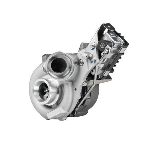 Turbo pour MERCEDES Classe E (W211) 220 CDI 150 CV 742693-5004S - SL Turbo Neuf