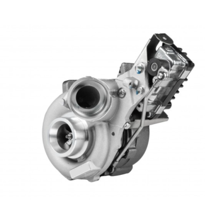 Turbo pour MERCEDES Classe E (W211) 220 CDI 150 CV 742693-5004S - SL Turbo Neuf