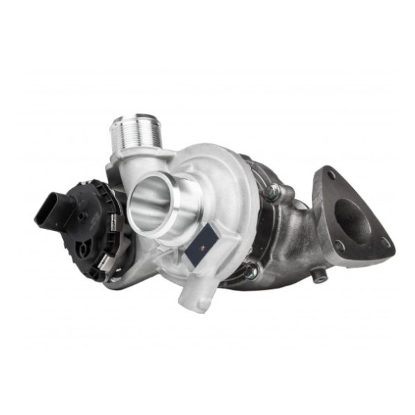 Turbo pour FORD Transit 4 2.0 EcoBlue 105 CV 838417-5002S - SL Turbo Neuf