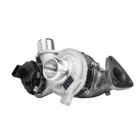 Turbo pour FORD Transit Custom 2.0 EcoBlue 105 CV 838417-5002S - SL Turbo Neuf