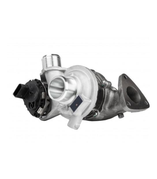 Turbo pour FORD Transit Custom 2.0 EcoBlue 170 CV 838417-5002S - SL Turbo Neuf