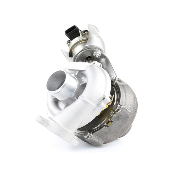 Turbo pour CITROËN C3 1 1.6 HDi 109 CV 762328-5002S - SL Turbo Neuf