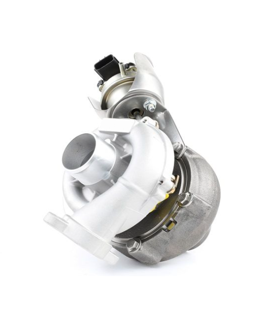 Turbo pour CITROËN C3 1 1.6 HDi 109 CV 762328-5002S - SL Turbo Neuf