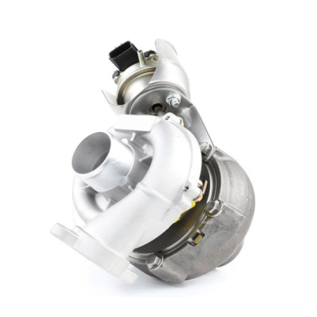 Turbo pour CITROËN C3 1 1.6 HDi 109 CV 762328-5002S - SL Turbo Neuf