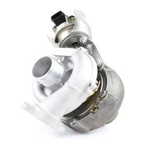 Turbo pour PEUGEOT 5008 1 1.6 HDi 110 CV 762328-5002S - SL Turbo Neuf
