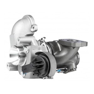 Turbo pour CITROËN Berlingo 2 1.6 HDi 75 CV 49172-03000 - SL Turbo Neuf