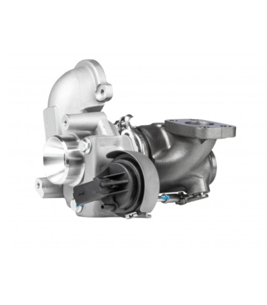 Turbo pour CITROËN Jumpy 3 1.6 BlueHDi 95 CV 49172-03000 - SL Turbo Neuf