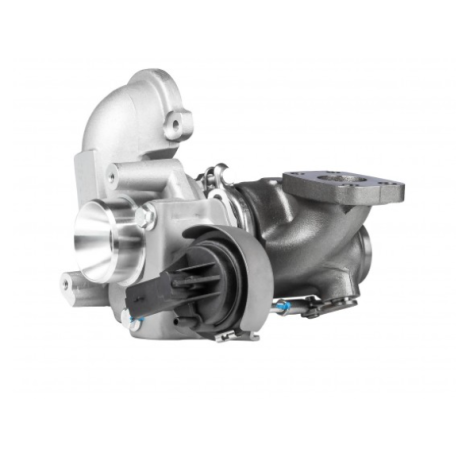Turbo pour OPEL Combo D 1.6 D 100 CV 49172-03000 - SL Turbo Neuf