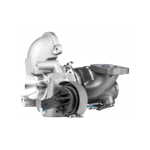 Turbo pour PEUGEOT Partner 3 1.6 BlueHDi 75 CV 49172-03000 - SL Turbo Neuf