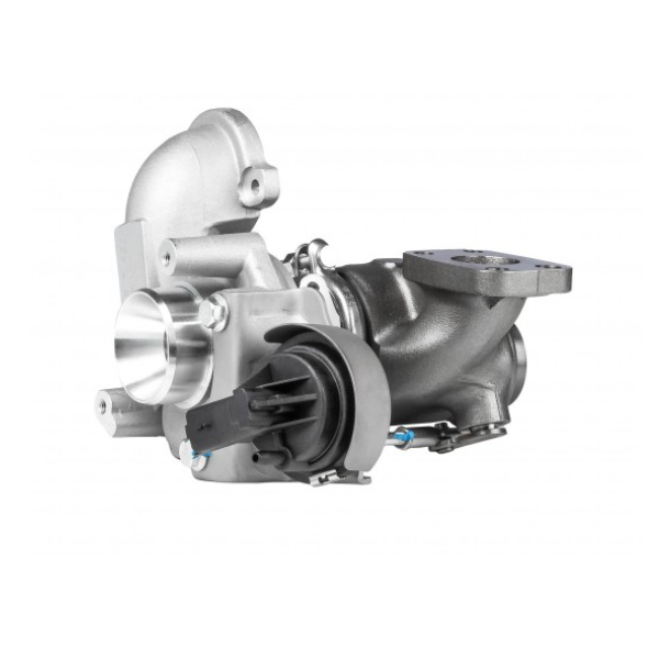Turbo pour PEUGEOT Partner 2 1.6 HDi 75 CV 49172-03000 - SL Turbo Neuf