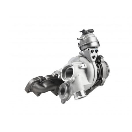 Turbo pour AUDI A3 Sportback (8VA / 8VF) 1.6 TDI 105 CV 847671-5002S - SL Turbo Neuf