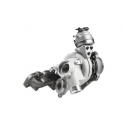 Turbo pour AUDI A3 Sportback (8VA / 8VF) 1.6 TDI 105 CV 847671-5002S - SL Turbo Neuf