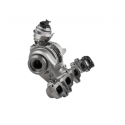 Turbo pour AUDI Q2 (GAB / GAG) 30 TDI 115 CV 847671-5002S - SL Turbo Neuf