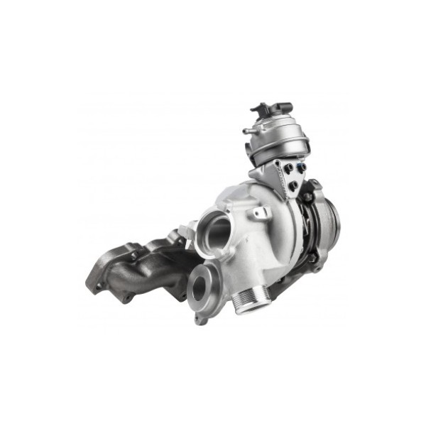 Turbo pour SKODA Octavia 3 (5E3 / NL3 / NR3) 1.6 TDI 115 CV 847671-5002S - SL Turbo Neuf
