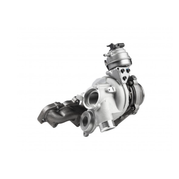 Turbo pour VOLKSWAGEN Polo 6 (AW1 / BZ1) 1.6 TDI 95 CV 847671-5002S - SL Turbo Neuf