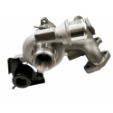 Turbo pour KIA Venga 1.4 CRDi 90 CV 28201-2A760 - SL Turbo Neuf