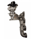 Turbo pour KIA Venga 1.4 CRDi 90 CV 28201-2A760 - SL Turbo Neuf