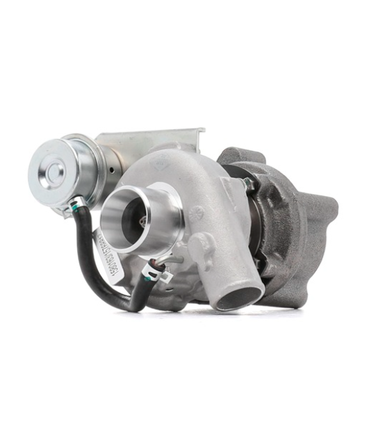 Turbo pour FIAT Doblo 1 1.9 JTD 105 CV 708847-5002S - SL Turbo Neuf