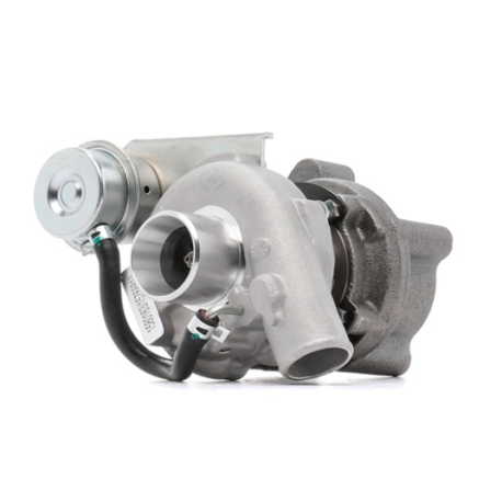 Turbo pour FIAT Doblo 1 1.9 JTD 105 CV 708847-5002S - SL Turbo Neuf