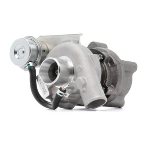 Turbo pour FIAT Doblo 1 1.9 JTD 105 CV 708847-5002S - SL Turbo Neuf