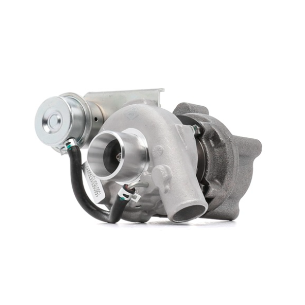 Turbo pour FIAT Doblo 1 1.9 JTD 100 CV 708847-5002S - SL Turbo Neuf