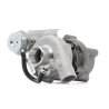 Turbo pour FIAT Doblo 1 1.9 JTD 100 CV 708847-5002S - SL Turbo Neuf