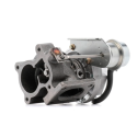 Turbo pour FIAT Doblo 1 1.9 JTD 100 CV 708847-5002S - SL Turbo Neuf