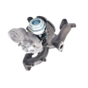 Turbo pour DODGE Caliber 2.0 CRD 140 CV 756062-5004S - SL Turbo Neuf