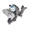 Turbo pour SKODA Octavia 2 (1Z3) 2.0 TDI 140 CV 756062-5004S - SL Turbo Neuf