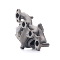 Turbo pour SKODA Octavia 2 (1Z3) 2.0 TDI 140 CV 756062-5004S - SL Turbo Neuf