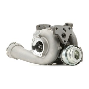 Turbo pour VOLKSWAGEN T5 2.5 TDI 174 CV 720931-5004S - SL Turbo Neuf