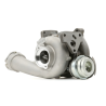 Turbo pour VOLKSWAGEN Multivan T5 2.5 TDI 163 CV 720931-5004S - SL Turbo Neuf