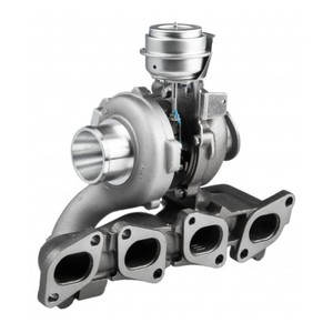 Turbo pour OPEL Signum 1.9 CDTI 150 CV 773720-5001S - SL Turbo Neuf