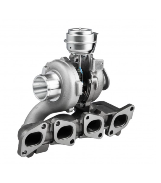 Turbo pour OPEL Zafira B 1.9 CDTI 150 CV 773720-5001S - SL Turbo Neuf