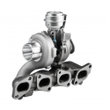 Turbo pour OPEL Zafira B 1.9 CDTI 150 CV 773720-5001S - SL Turbo Neuf