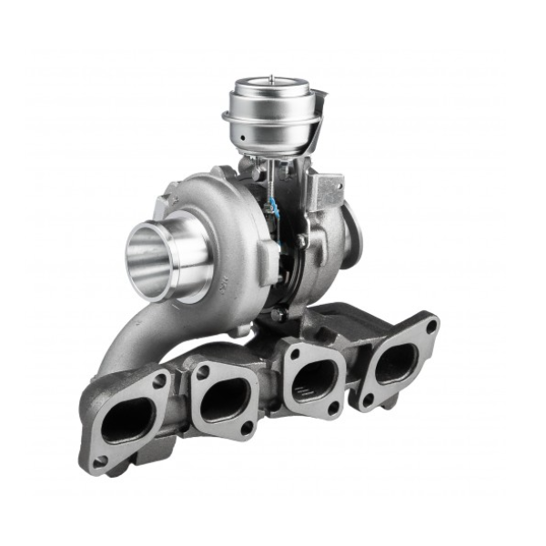 Turbo pour OPEL Astra H GTC 1.9 CDTI 150 CV 773720-5001S - SL Turbo Neuf