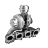 Turbo pour OPEL Astra H GTC 1.9 CDTI 150 CV 773720-5001S - SL Turbo Neuf