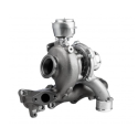 Turbo pour OPEL Astra H GTC 1.9 CDTI 120 CV 773720-5001S - SL Turbo Neuf