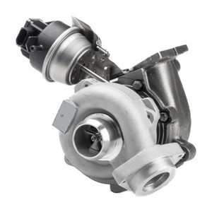 Turbo pour AUDI A4 (B8) 2.0 TDI 177 CV 818987-5001S - SL Turbo Neuf
